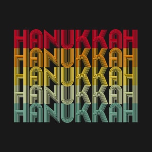 Hanukkah T-Shirt