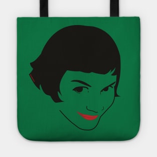 Amélie Tote