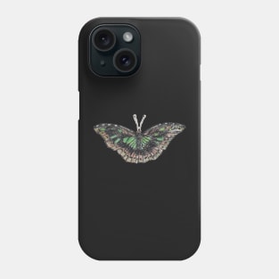 Entomology Phone Case