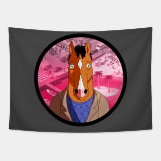 BoJack Tapestry