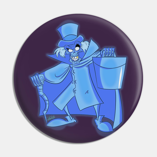 Hatbox Ghost -  Israel