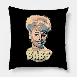 BABS Pillow