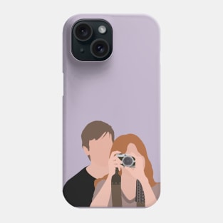 its already gone Phone Case