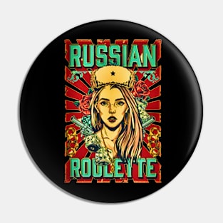 vintage poster Pin