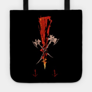 The Iron Kingdom Nation of Valisthea FFXVI Tote