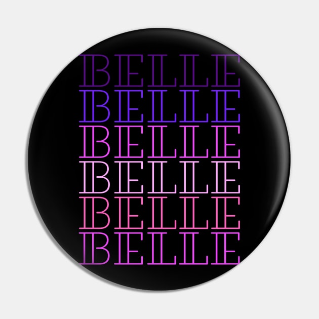 belle belle belle Pin by rickylabellevie