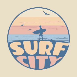 I'm Going to Play Surf City, North Carolina T-Shirt