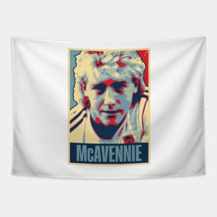 McAvennie Tapestry