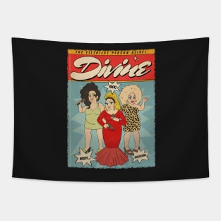 Divine Tapestry