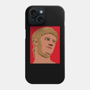 Nero Phone Case