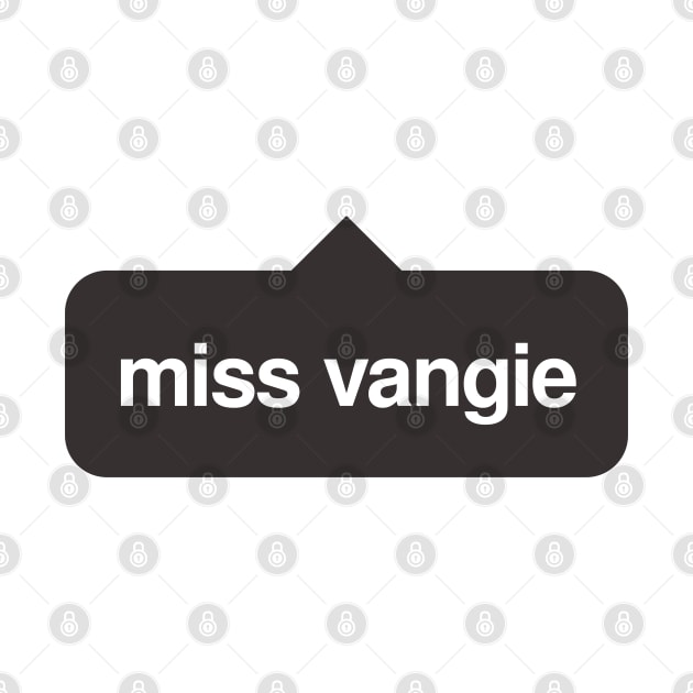 Miss Vangie - Funny Instagram Drag by Football from the Left