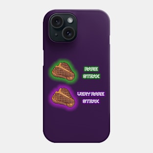 OG VIDEO GAMING - Rare Items Parody Phone Case