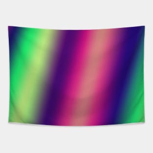 colorful rainbow abstract texture pattern background Tapestry