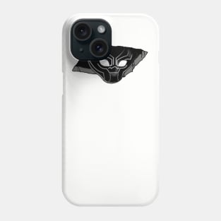 Ceiling King Phone Case