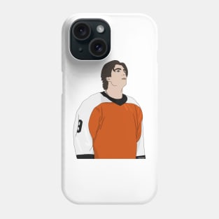 Jamie Drysdale Phone Case