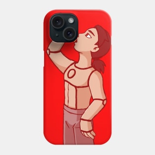 Marcus Drink Phone Case