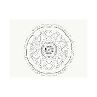 Mandala T-Shirt