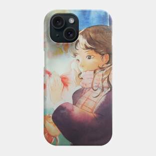 Dream Phone Case