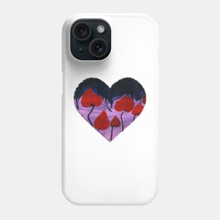 The Upside to Love Phone Case