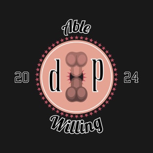 DP T-Shirt