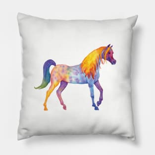 Magic Arabian Pillow