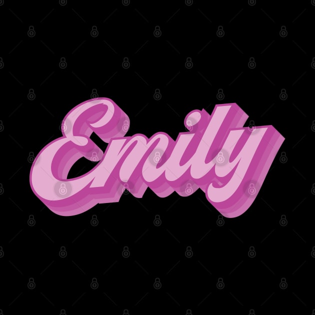 Emily by Snapdragon