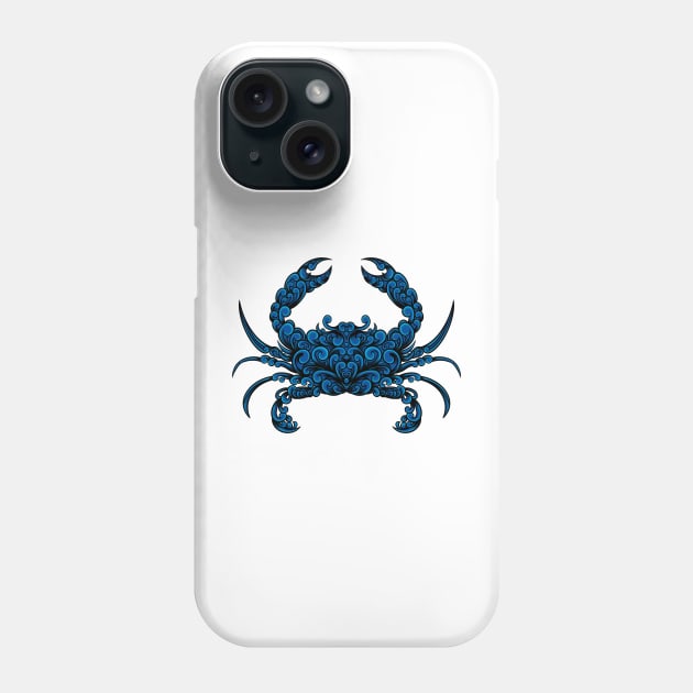 Cancer Merch Phone Case by suryas