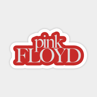 pink floyd Magnet