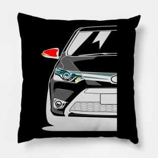 Vios Pillow