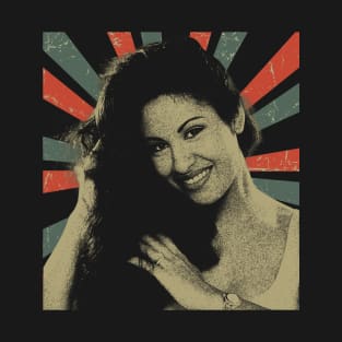 Selena Quintanilla || Queen of Tejano Music T-Shirt