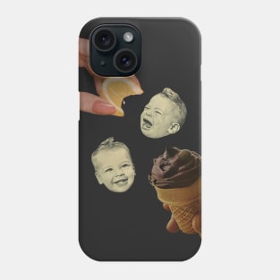 Kid Phone Case