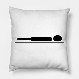 Do Nothing Relax Sleeping Life Sucks No Thanks Hate Work Resting Happy Simple Lifestyle Lazy Gift Funny Pillow