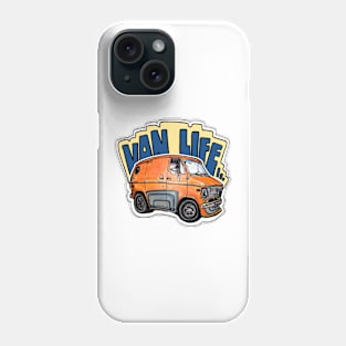 "Van Life" Phone Case