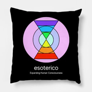 Esoterico All Levels Pillow