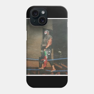 On Top! Phone Case