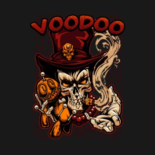 Voodoo T-Shirt