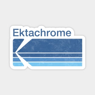 Kodak Vintage Ektachrome Magnet