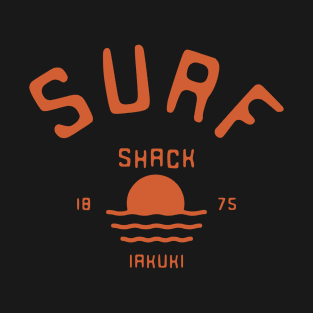 Surf Shack T-Shirt