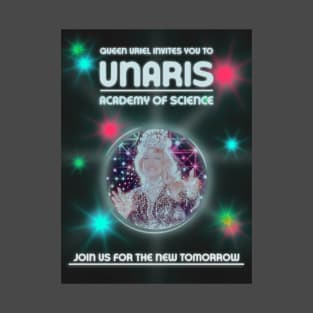 UNARIS T-Shirt