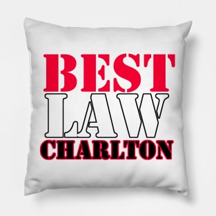 Sir Bobby Charlton RIP Pillow