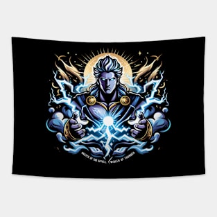 THOR Tapestry