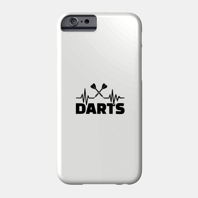 dart gamer