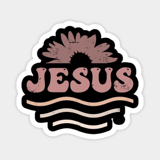 Jesus Magnet