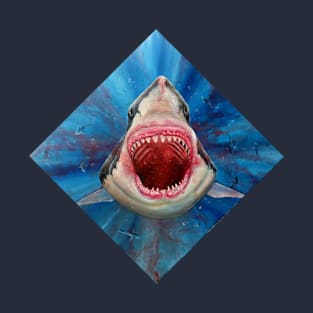 Jaws T-Shirt