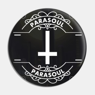 PARASOUL Pin