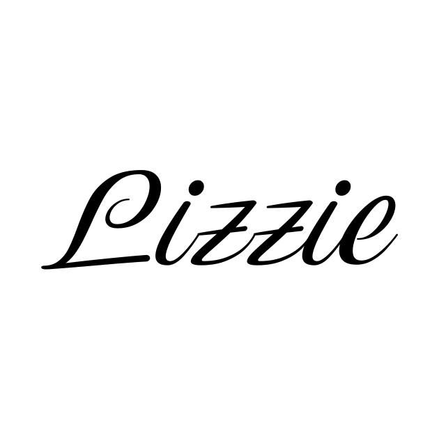 Name Lizzie by gulden