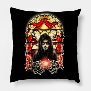 Light of the world Pillow