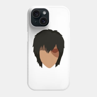 Zuko Phone Case