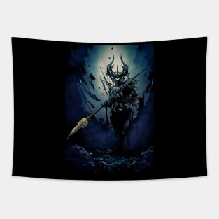 Nightmare Tapestry