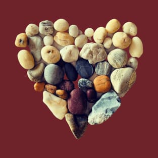 Love heart T-Shirt